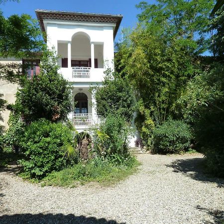 Bed and Breakfast Maison Butterfly Puissalicon Экстерьер фото