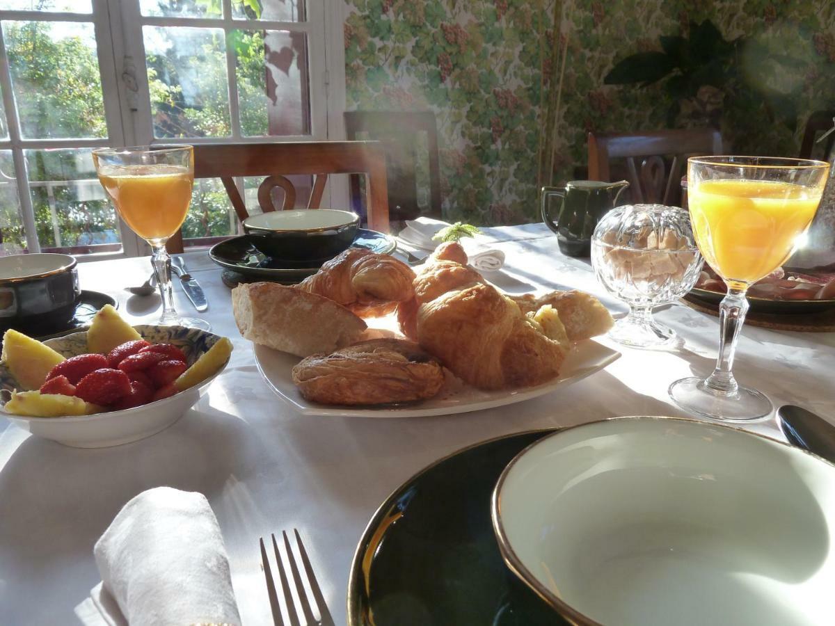Bed and Breakfast Maison Butterfly Puissalicon Экстерьер фото
