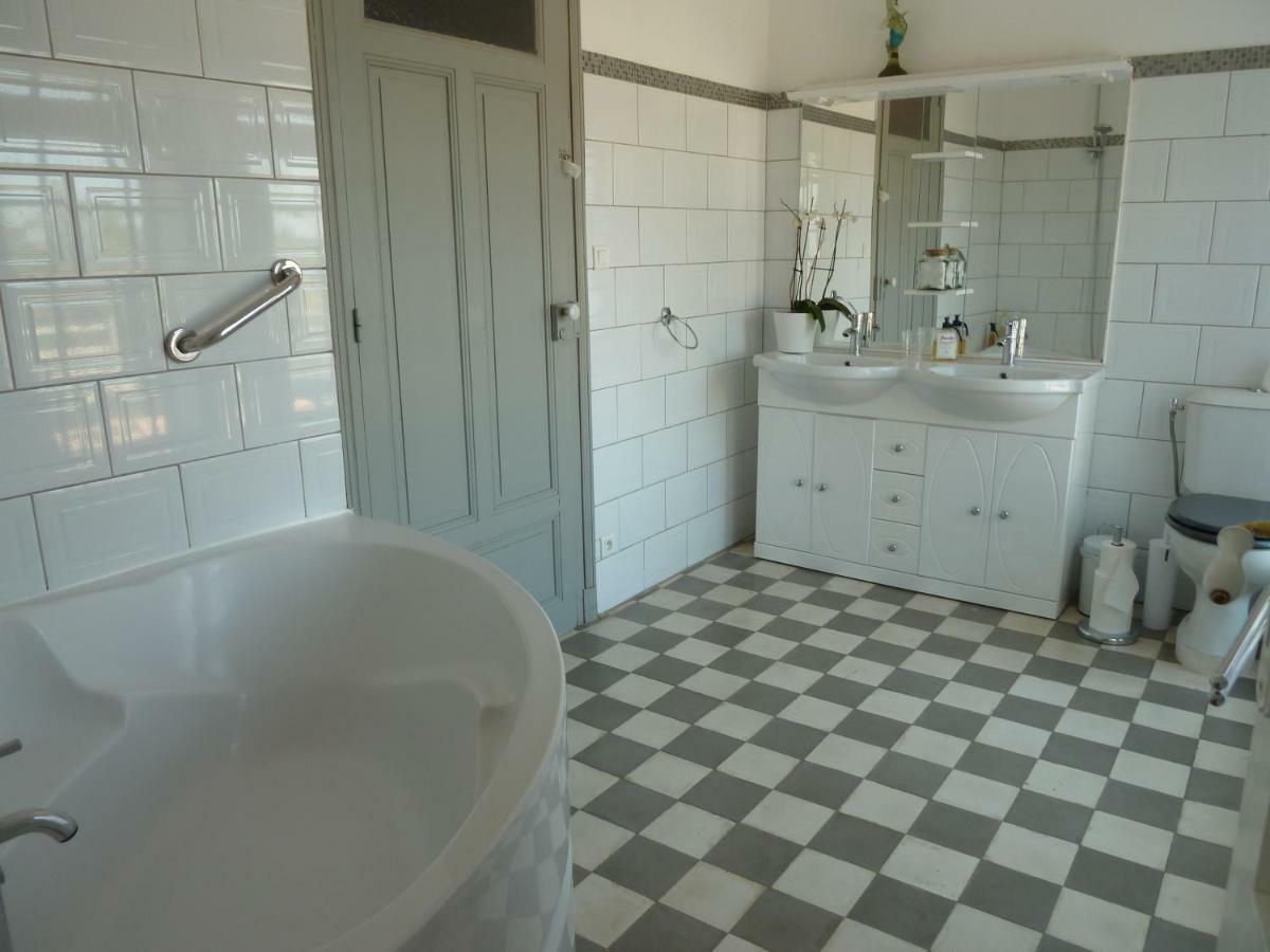 Bed and Breakfast Maison Butterfly Puissalicon Экстерьер фото