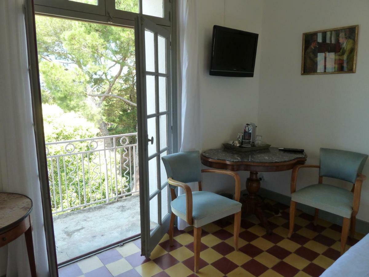 Bed and Breakfast Maison Butterfly Puissalicon Экстерьер фото