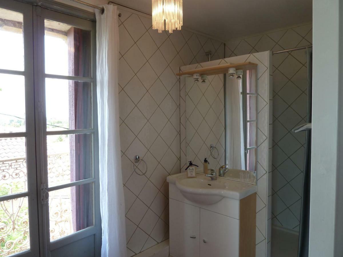 Bed and Breakfast Maison Butterfly Puissalicon Экстерьер фото